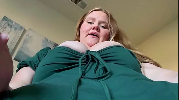 StepMom cheers you up with ALL 3 holes POV roleplay