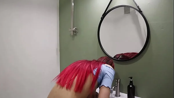 Unexpected hard sex for a submissive slut