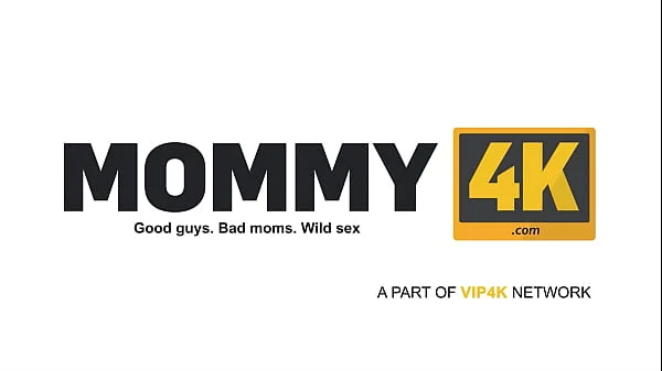 StepMommy’s Devious Fuck