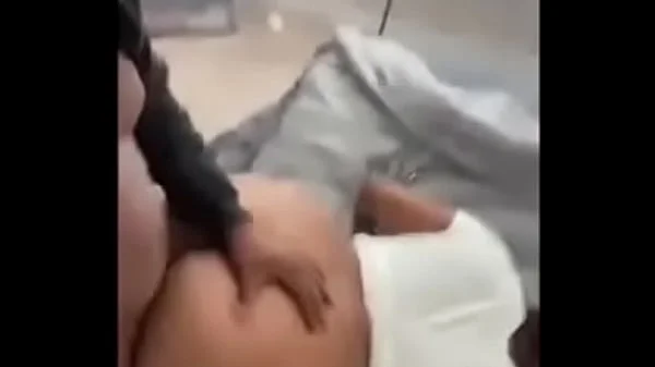 My big booty roommate needed help unpacking (handsomedevan & brittneyhoney )