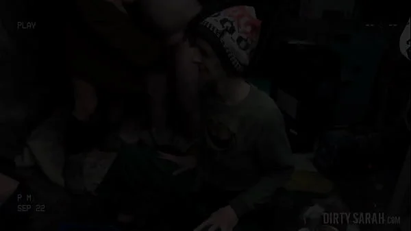 DIRTY SARAH - Extreme Fetish