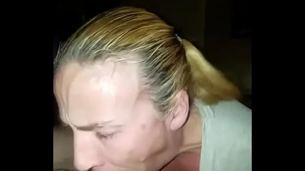 Suck it slut