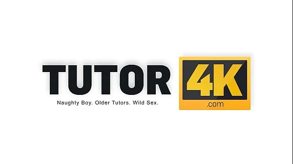 TUTOR4K. The Best Cure for Fear of the Dark