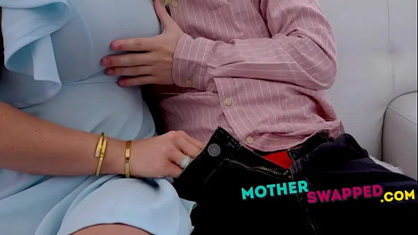 Boy Jizz Is Every Step Moms Elixir - Penny Barber, Rachael Cavalli